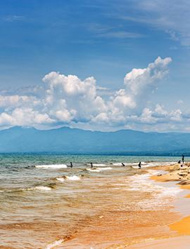 Lake Malawi
