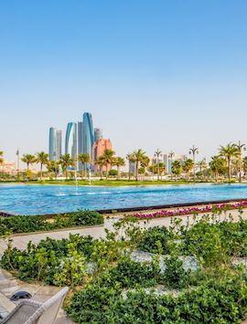 Abu Dhabi