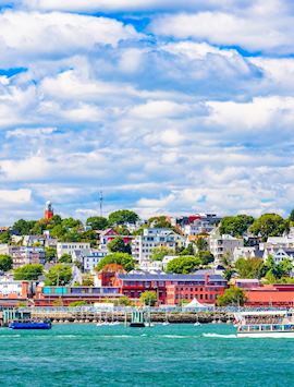 Portland, Maine