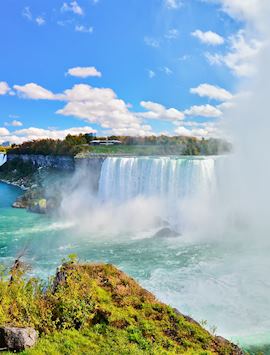 Niagara Falls