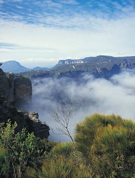 Blue Mountains, Australia