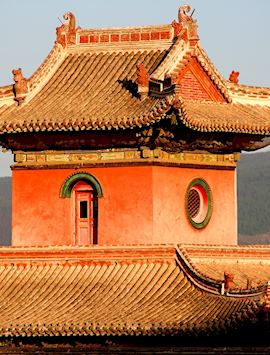 Ulaanbaatar, Mongolia