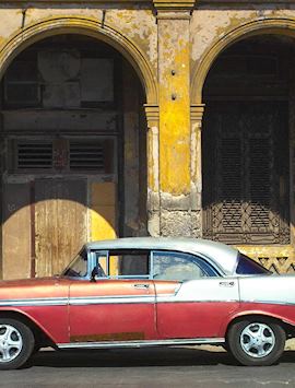 Havana, Cuba
