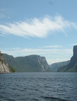 Gros Morne National Park, Canada