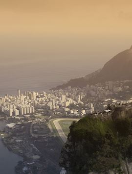 Rio de Janeiro, Brazil