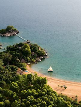 Likoma Island, Lake Malawi