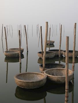 West Lake, Hanoi