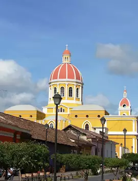 Visit World - Nicaragua travel guide: where to go and what to see