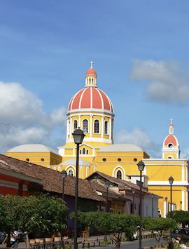 Granada, Nicaragua