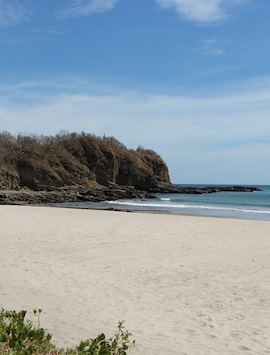 Morgan's Rock, Nicaragua