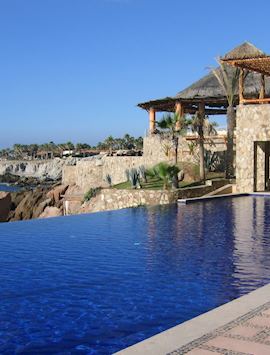 Pool, La Esperanza, San Jose del Cabo