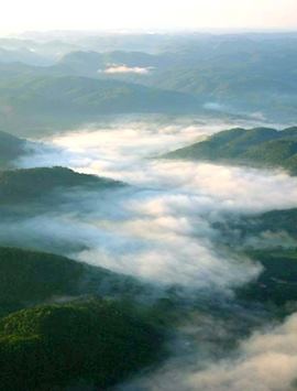 Cayo District, Belize