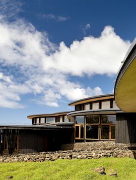 Explora Posada de Mike Rapu, Easter Island