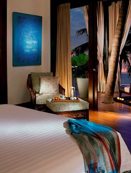 One Bedroom Villa, Four Seasons Resort, Koh Samui