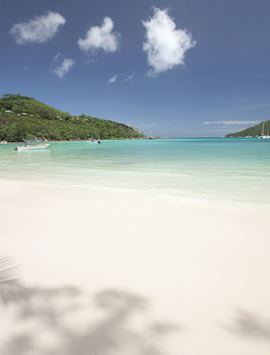 North Beach, Constance Ephelia Resort, Mahe