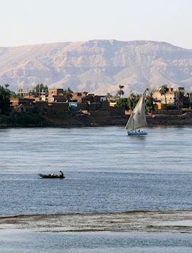 Life on the Nile, Luxor
