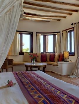 Casa Sandra, Isla Holbox