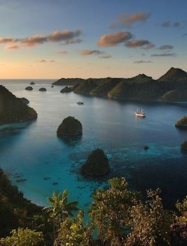 Raja Ampat