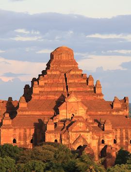 Bagan, Myanmar