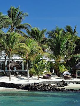 20 Degrés Sud, Mauritius North Coast
