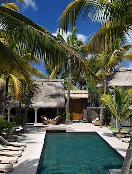 20 Degrees South, Mauritius North Coast