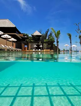 Gaya Island Resort  Hotels in Gaya Island  Audley Travel