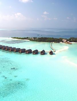 COMO Cocoa Island, Maldive Island