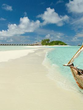 COMO Cocoa Island, Maldive Island