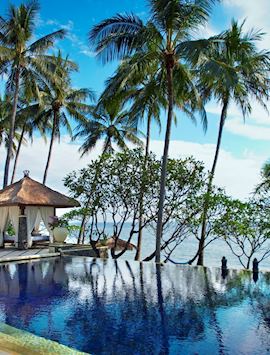 Swimming Pool, Spa Village Resort Tembok Bali