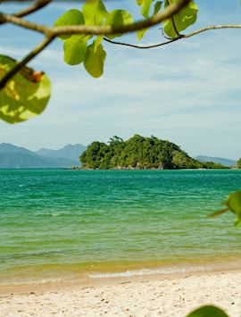 The Datai,Langkawi