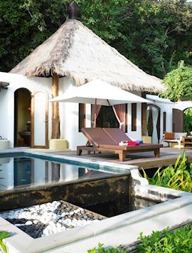 Garden Pool Villa, Paradee