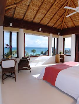 Torre Suite, Esencia,Mayan Riviera