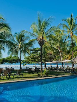 Pool, Hotel Punta Islita,Punta Islita