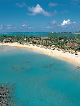 Prince Maurice,Mauritius