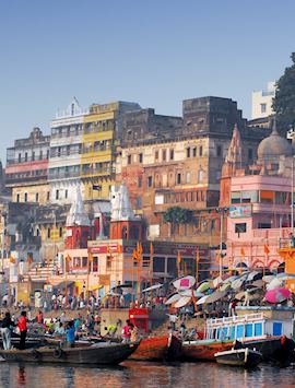Varanasi