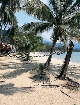 Koh Samui, Thailand