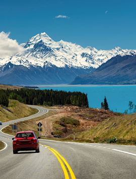 Wanaka, Wanaka