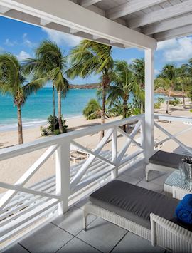 Premium Room Balcony, Galley Bay Resort & Spa, Antigua