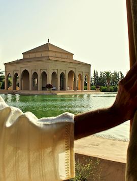 Taroudant