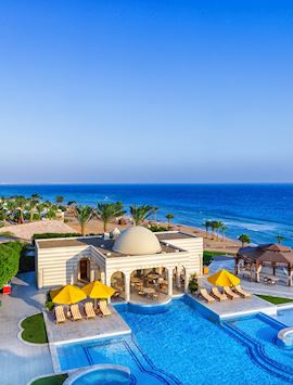 Oberoi Sahl Hasheesh, Hurghada