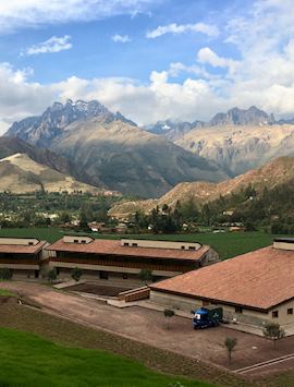 Explora Valle Sagrado