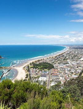 Tauranga