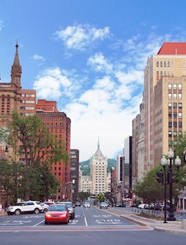 Albany