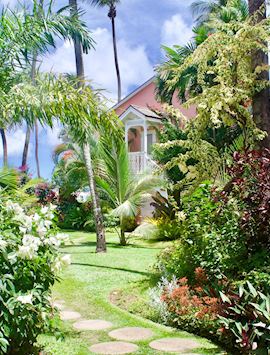 Cobblers Cove