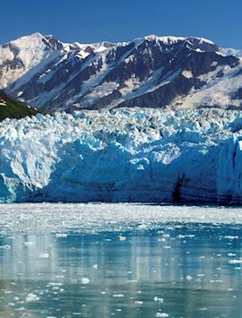 Hubbard Glacier, Alaska