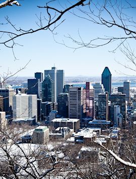 Montréal
