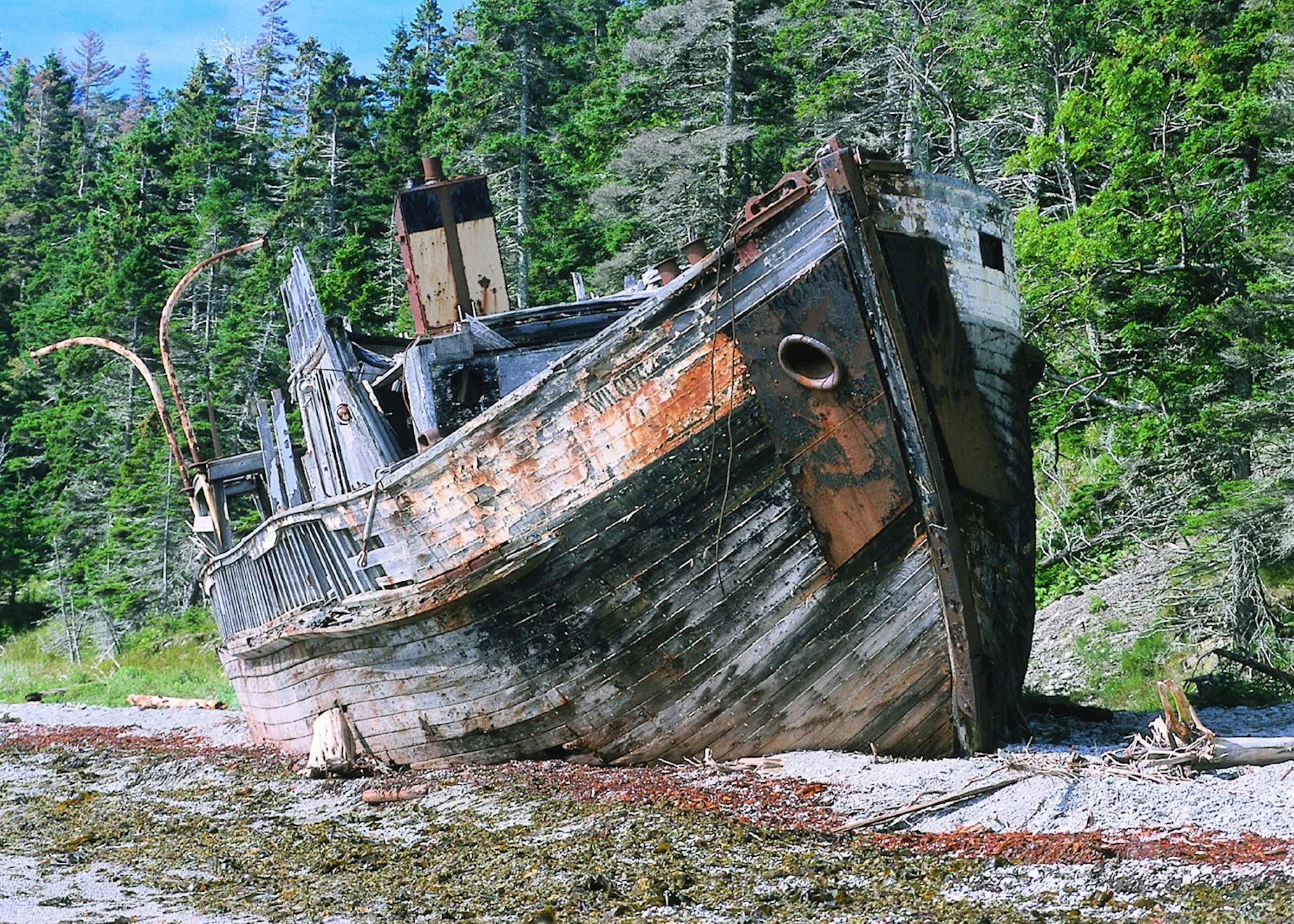 Visit Anticosti Island on a trip to Canada | Audley Travel