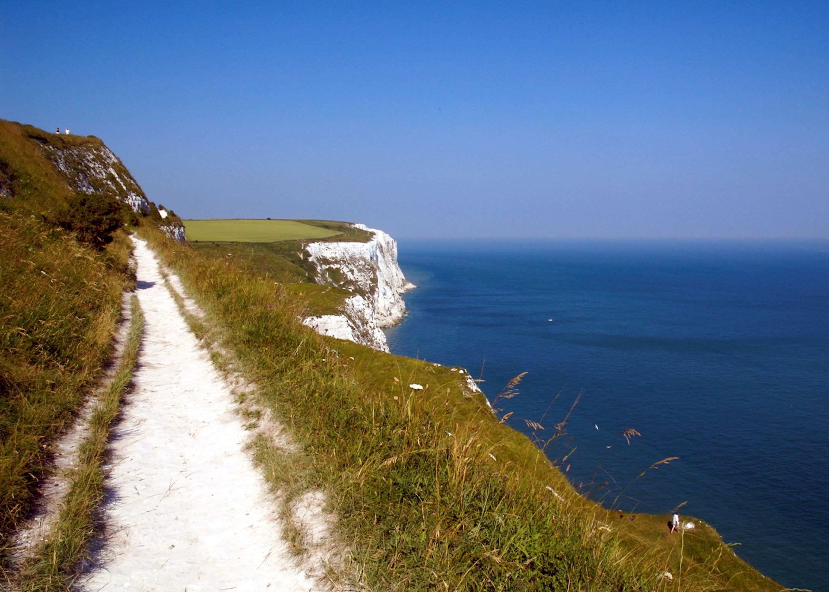 Visit The White Cliffs of Dover, England | Audley Travel CA