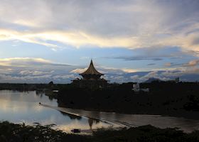 Orangutans & islands of Borneo | Audley Travel