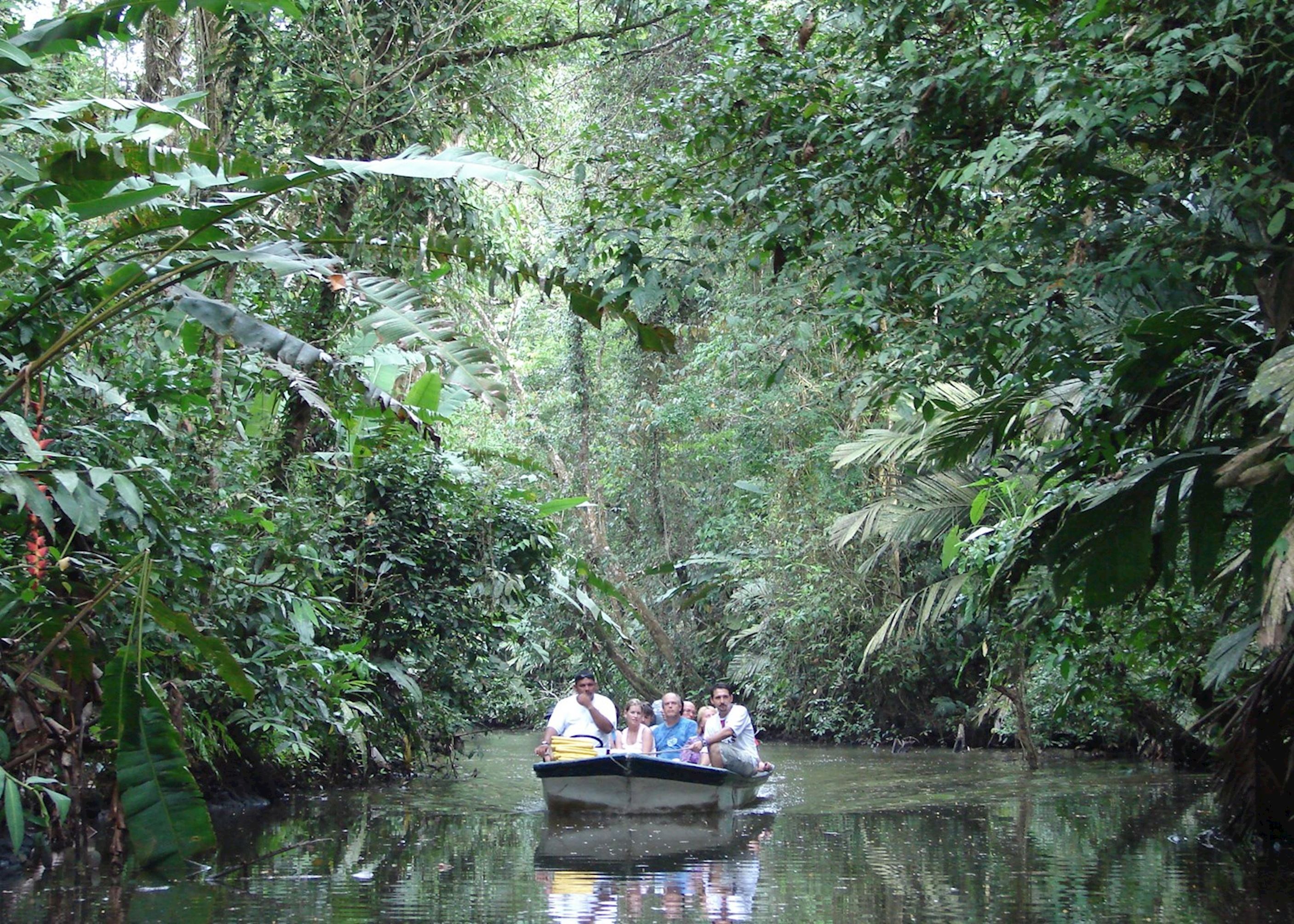 Costa Rica Audley Travel Uk